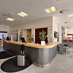Scandic Olympic Hotell Esbjerg