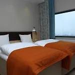 Scandic Olympic Hotell 3*