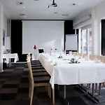Hotel Scandic Olympic 3*