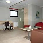 Scandic Olympic Hotell 3*