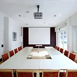 Hotell Scandic Olympic
