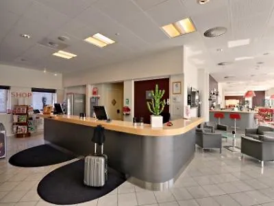 Scandic Olympic فندق إيسبيرغ