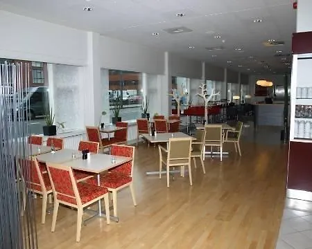 Scandic Olympic 3*