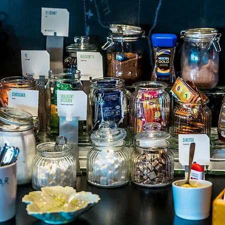 Scandic Olympic Esbjerg