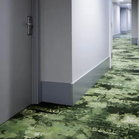 Scandic Olympic 3* Эсбьерг