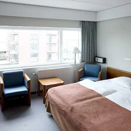 Scandic Olympic Hotel