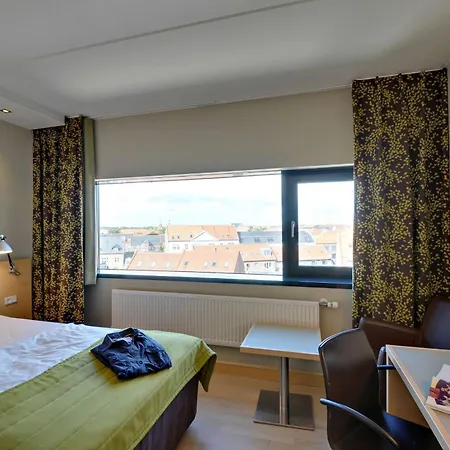Hotel Scandic Olympic Esbjerg