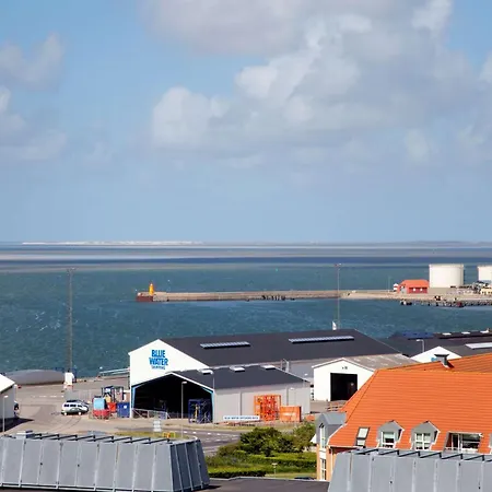 Hotel Scandic Olympic