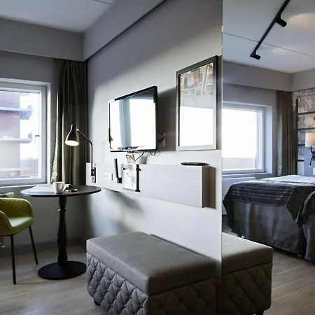 Hotel Scandic Olympic Esbjerg