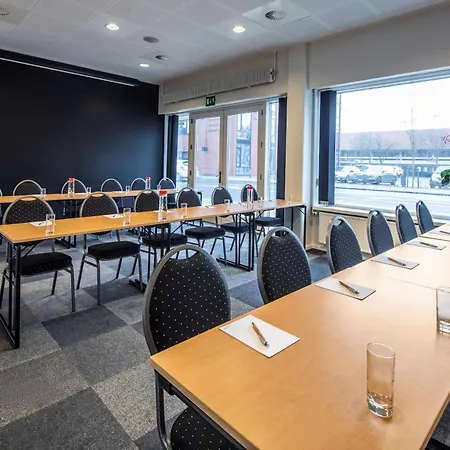 Scandic Olympic Esbjerg