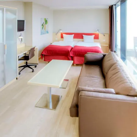 Scandic Olympic 3* Эсбьерг