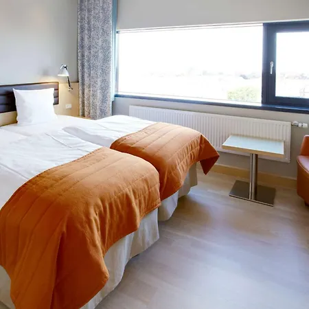 Scandic Olympic Hotell