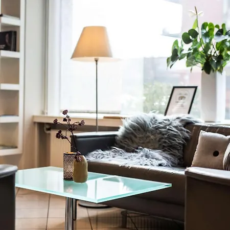 Scandic Olympic Hotel Esbjerg