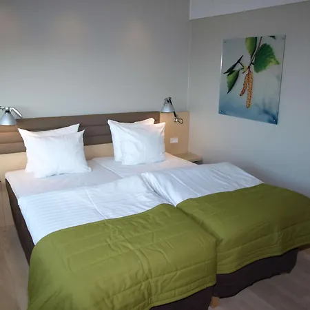 Scandic Olympic Hotel 3*