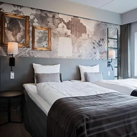 Scandic Olympic Hotel