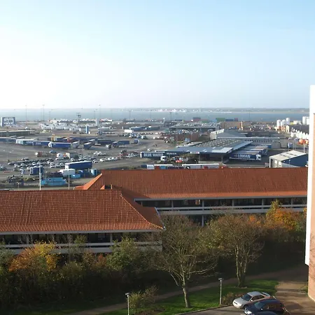 Scandic Olympic Hotel Esbjerg