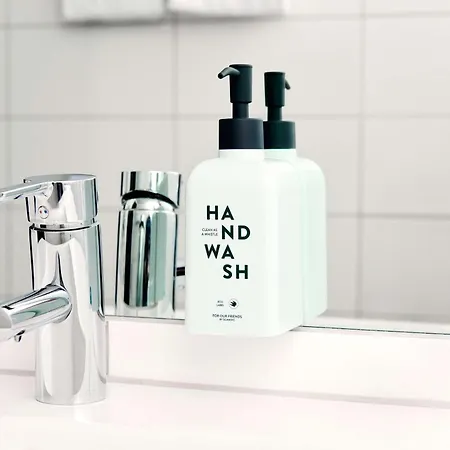 Hotel Scandic Olympic