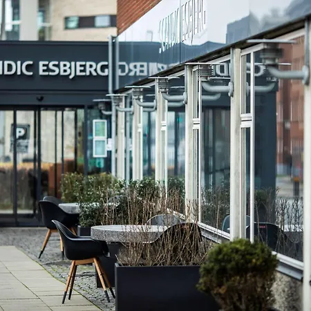 Scandic Olympic Esbjerg