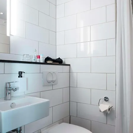 Hotel Scandic Olympic Esbjerg