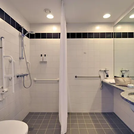 Scandic Olympic 3* Эсбьерг