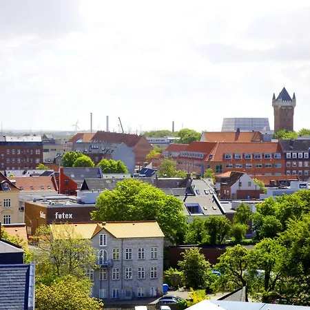 Scandic Olympic Hotel 3*