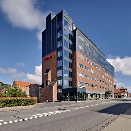 Scandic Olympic 3* Esbjerg