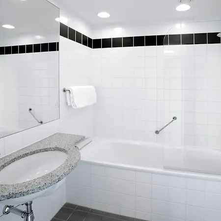 Scandic Olympic Hotel 3*