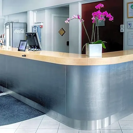 فندق Scandic Olympic 3*