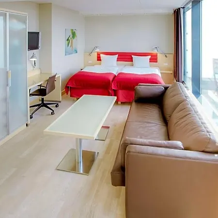 Scandic Olympic 3*