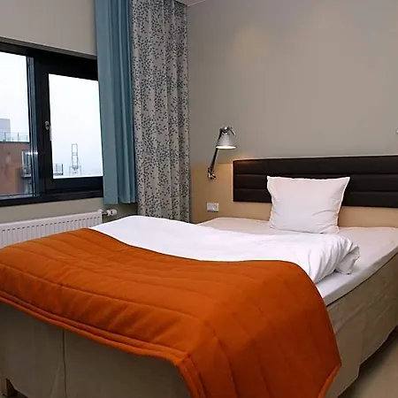 فندق Scandic Olympic إيسبيرغ