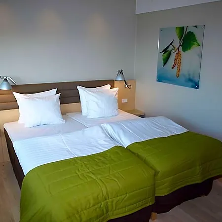 Scandic Olympic 3* إيسبيرغ