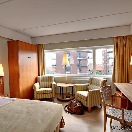 Scandic Olympic Hotel