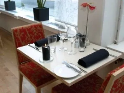 Scandic Olympic Hotel 3*