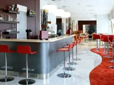 Hotel Scandic Olympic Esbjerg