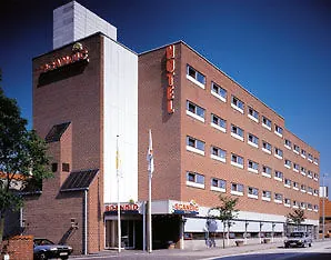 Hotel Scandic Olympic