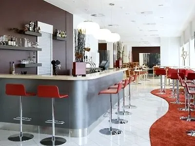 Scandic Olympic Эсбьерг