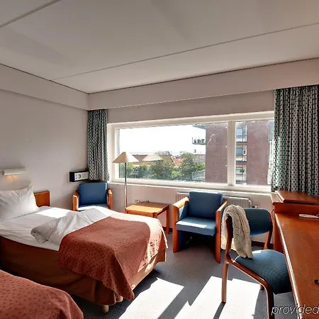 Scandic Olympic Hotel 3*