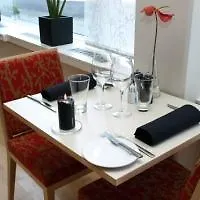 Scandic Olympic Hotel 3*