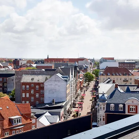 Scandic Olympic Hotel Esbjerg