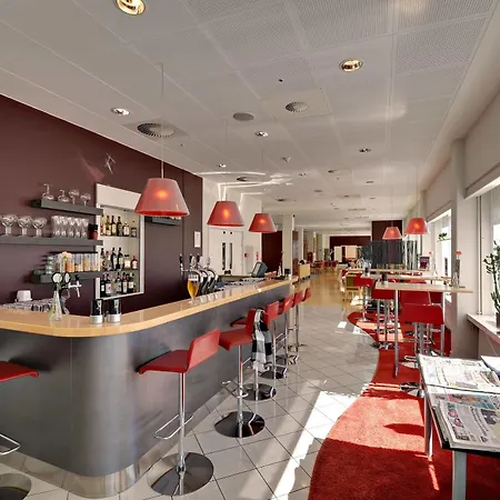 Hotel Scandic Olympic Esbjerg