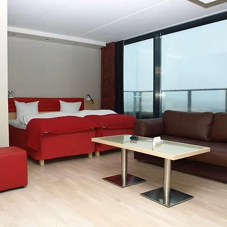 Scandic Olympic فندق 3*