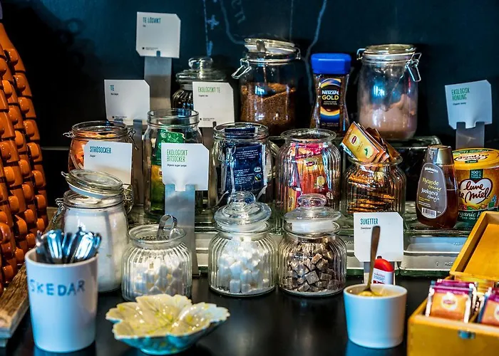 Scandic Olympic Έσμπιεργκ