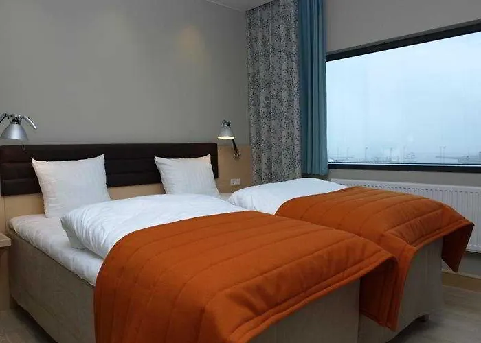 Scandic Olympic Ξενοδοχείο 3*