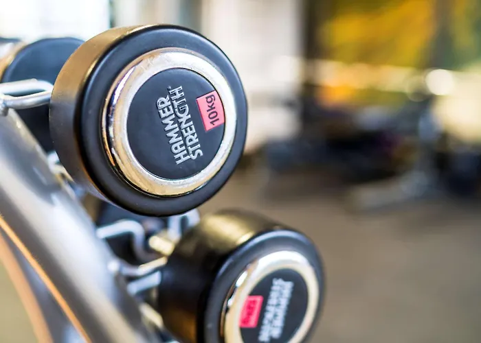 Scandic Olympic Ξενοδοχείο