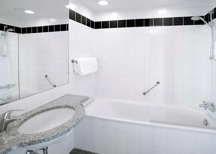 Ξενοδοχείο Scandic Olympic