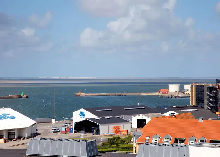 Ξενοδοχείο Scandic Olympic