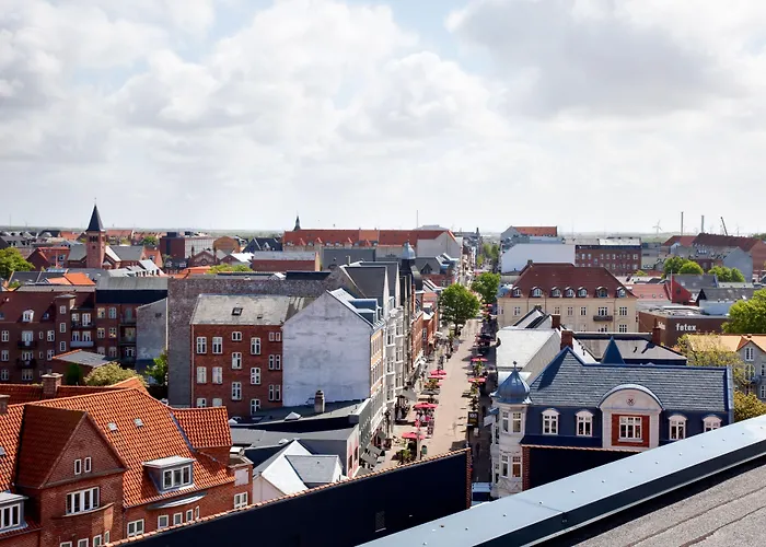 Отель Scandic Olympic 3*