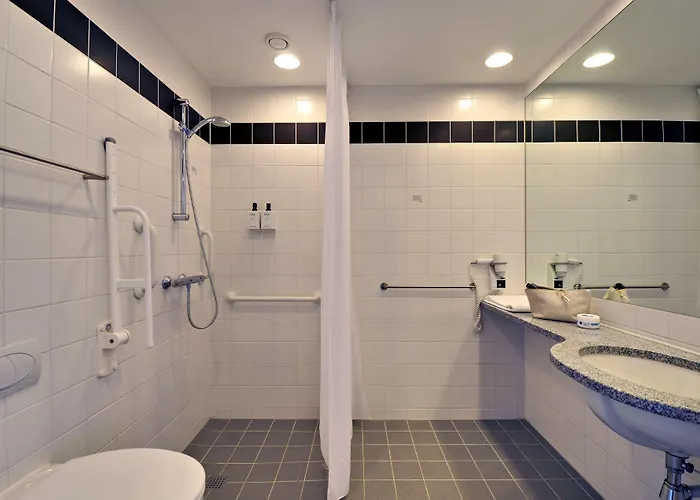 Scandic Olympic Έσμπιεργκ