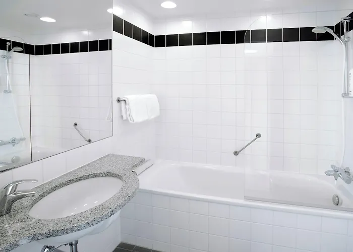 Scandic Olympic Ξενοδοχείο 3*