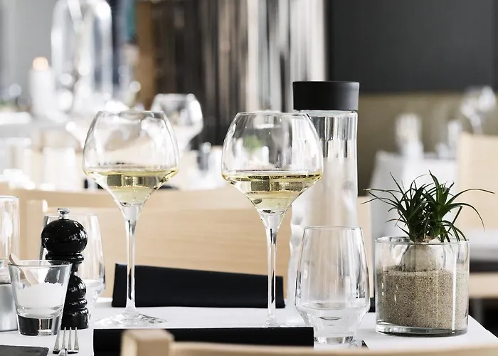 Scandic Olympic Ξενοδοχείο